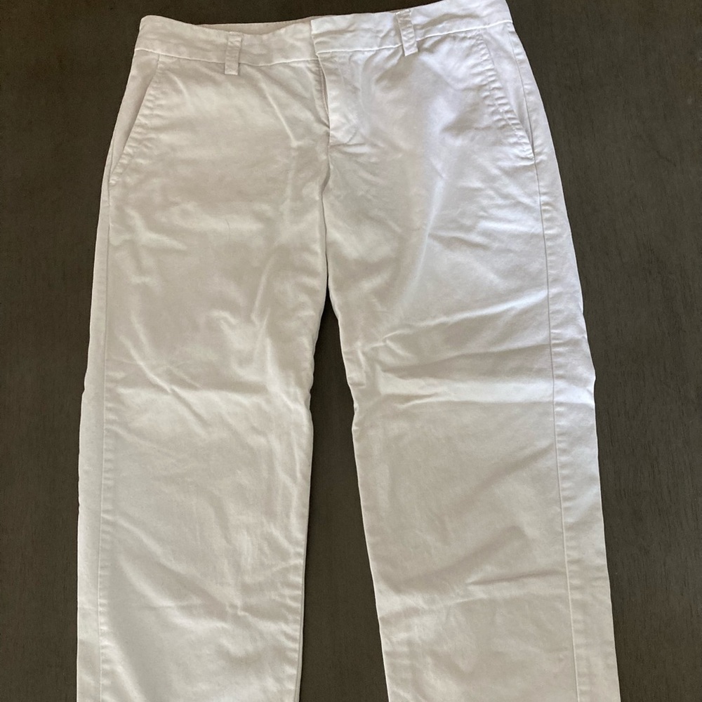 Gap Crop Pants